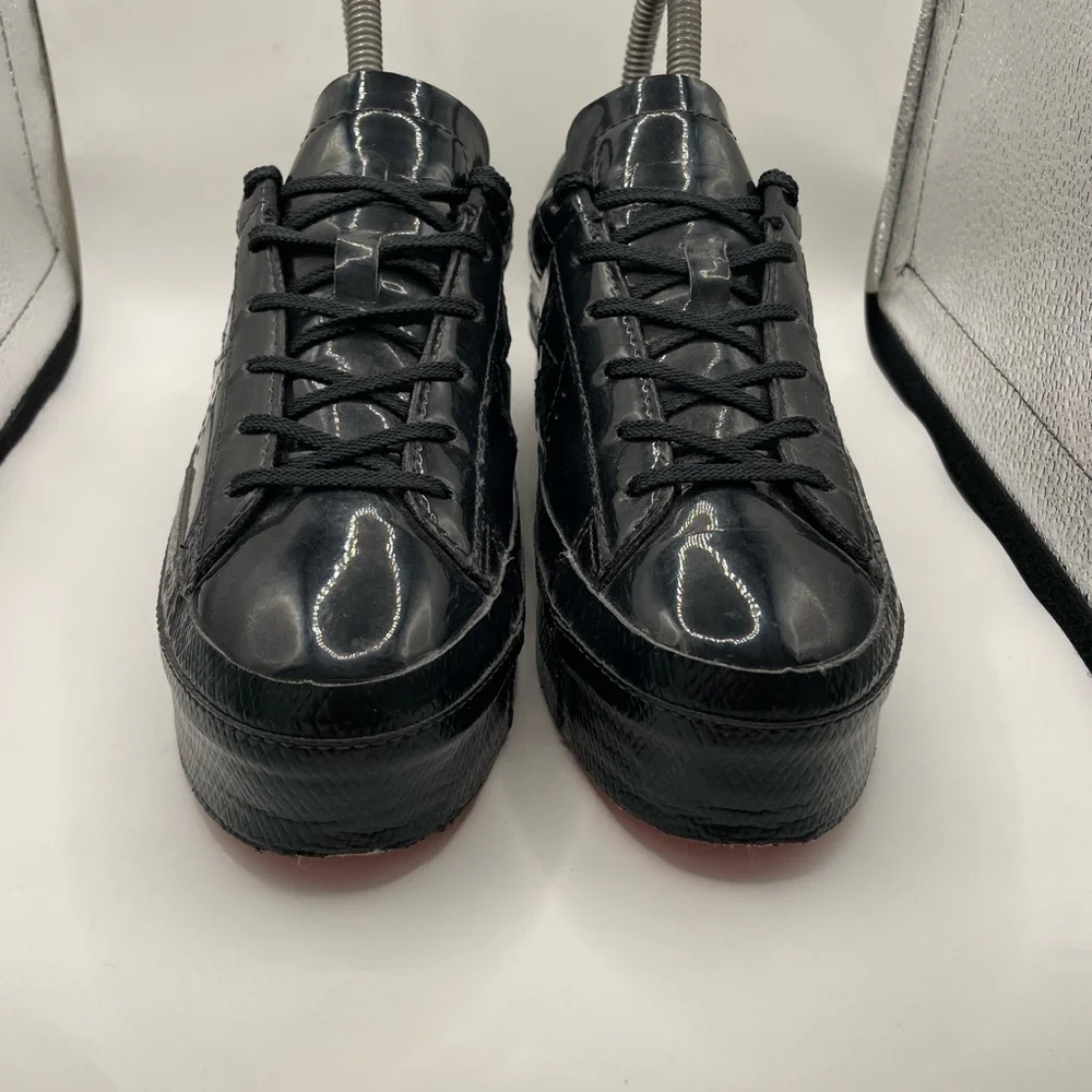 gently used